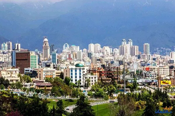 دو طبقه بلوار ایثارشهرک مطهری