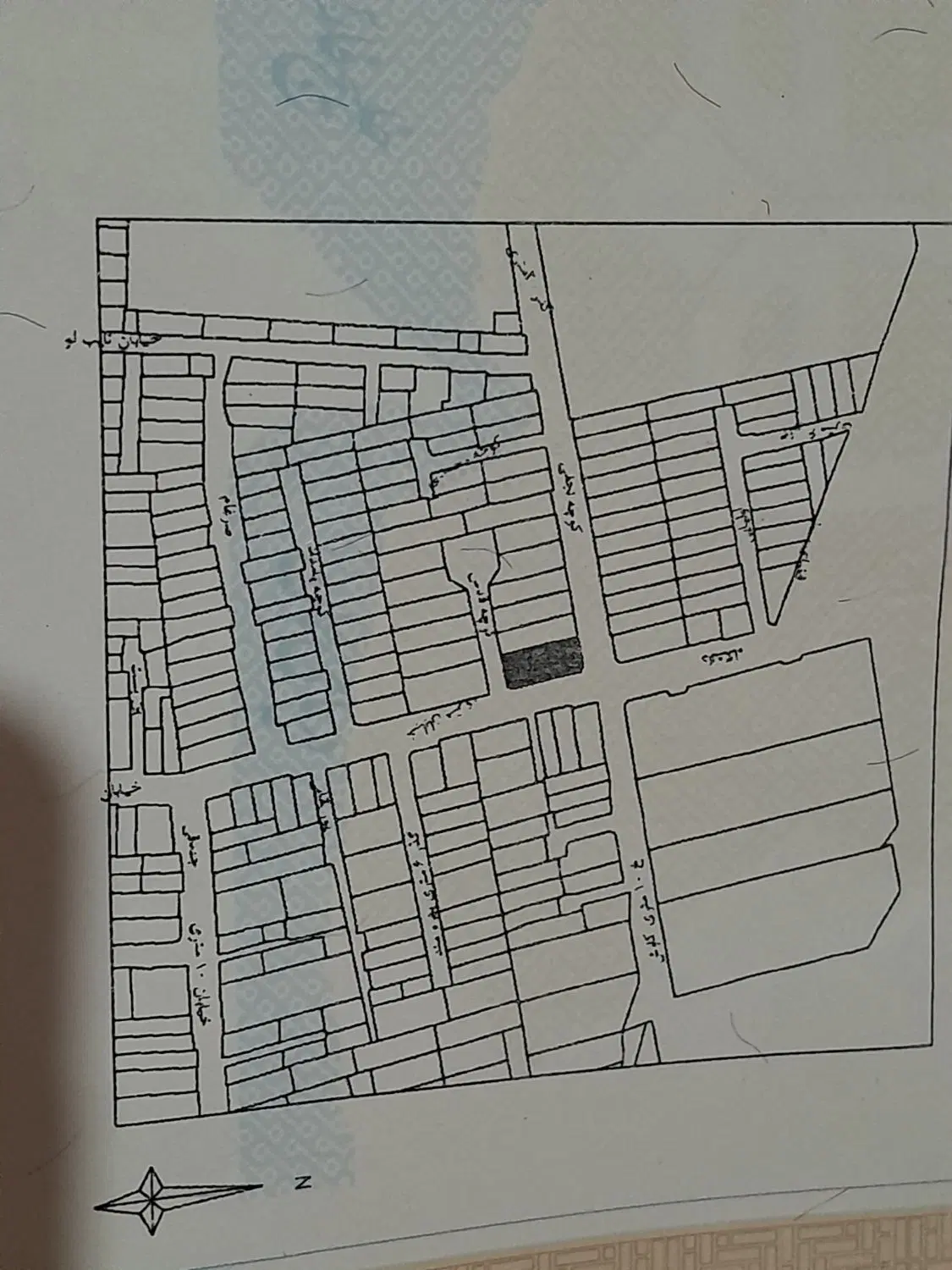 مشارکت ساخت