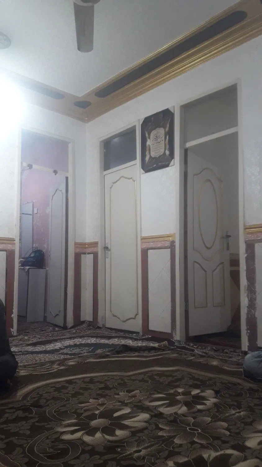 منزل درسوسنگرد جهت فقط فروش.شهیدمحمودی کوچه نسترن