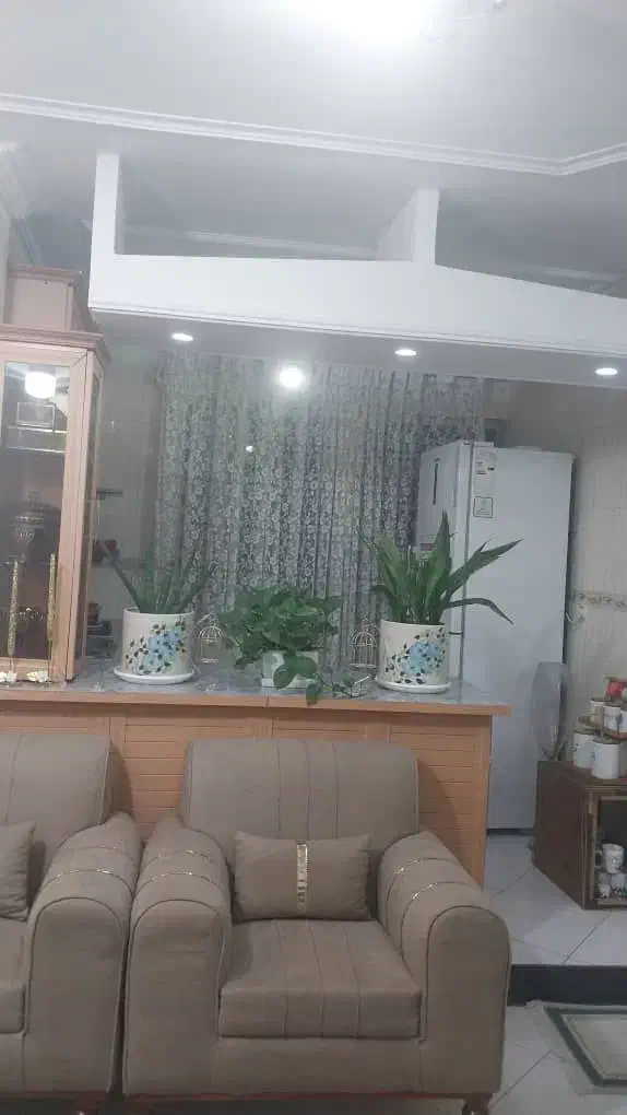 رهن و اجاره آپارتمان 75 متری تکواحد طبقه دوم