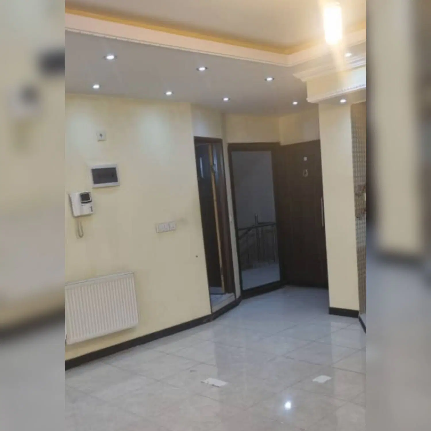 فروش آپارتمان دو خوابه