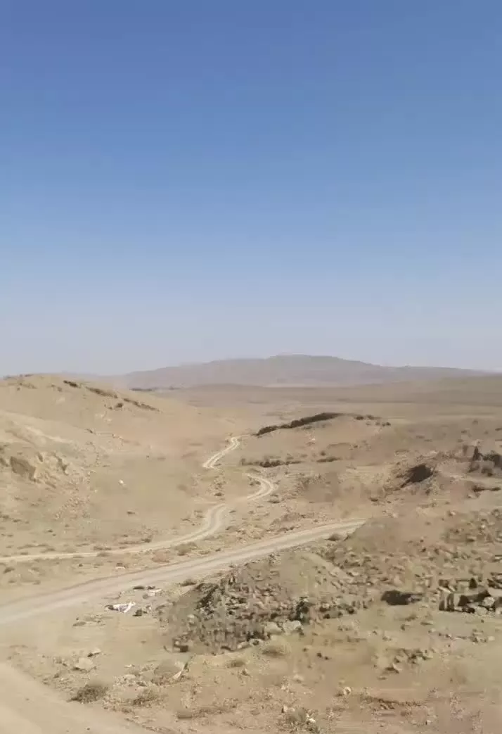 معدن سنگ لاشه