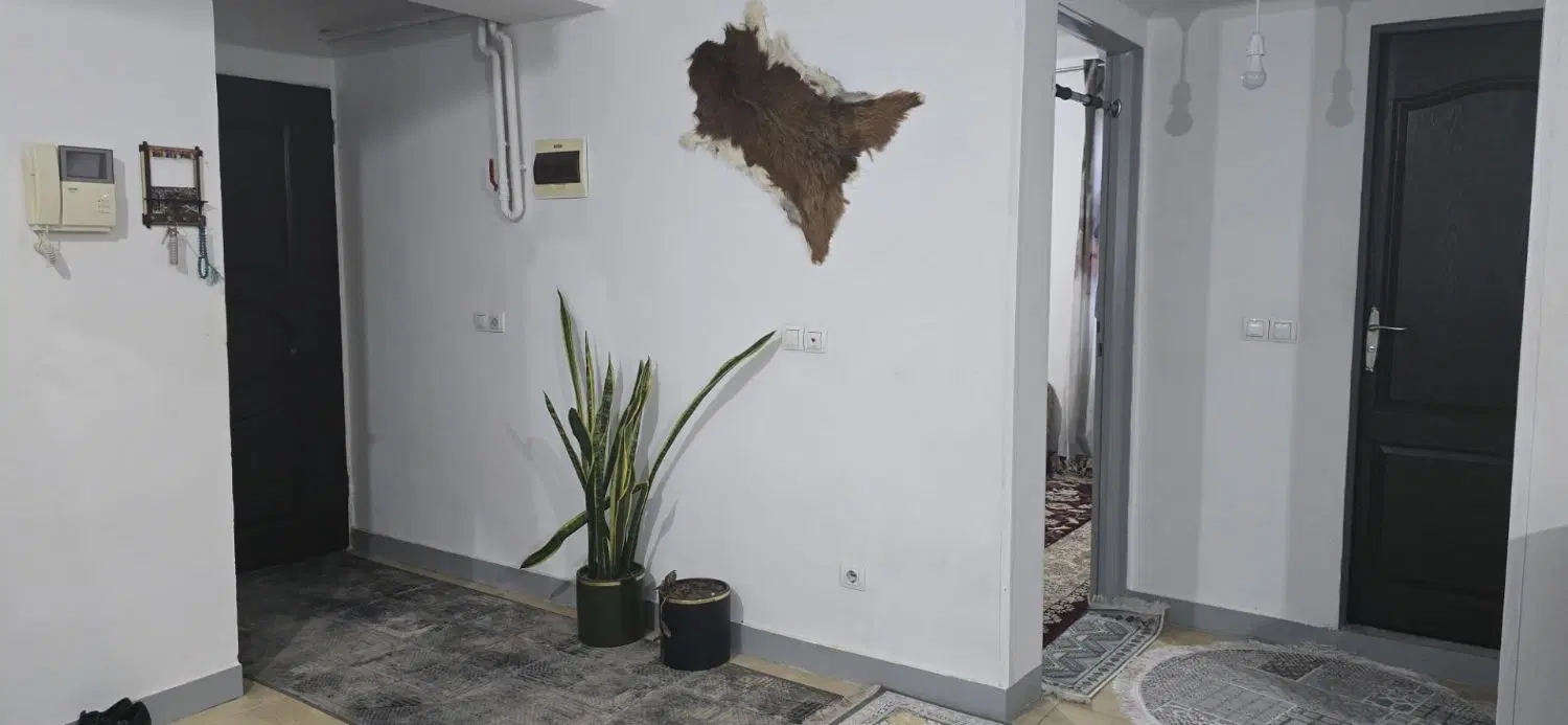 اجاره واحد اپارتمان شهرک بهشتی