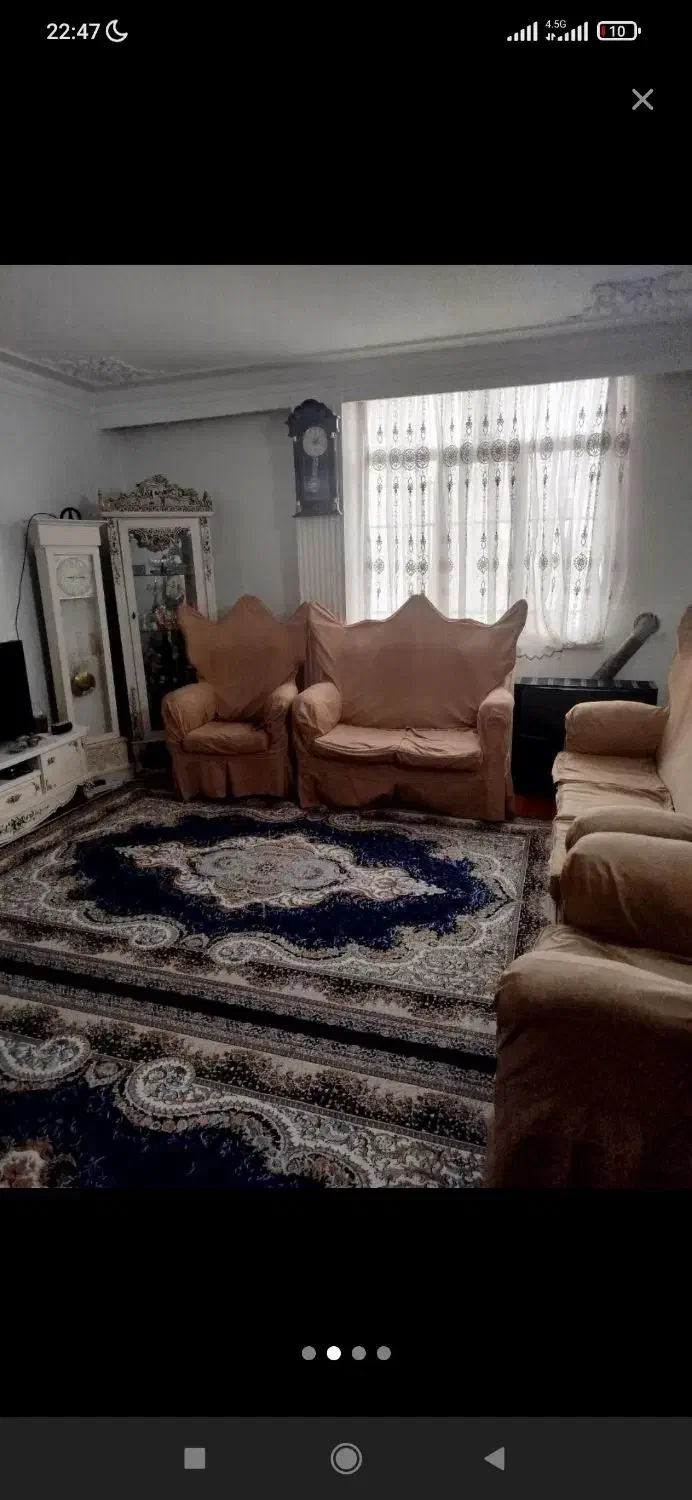 اجاره دفتر تجاری سکونت