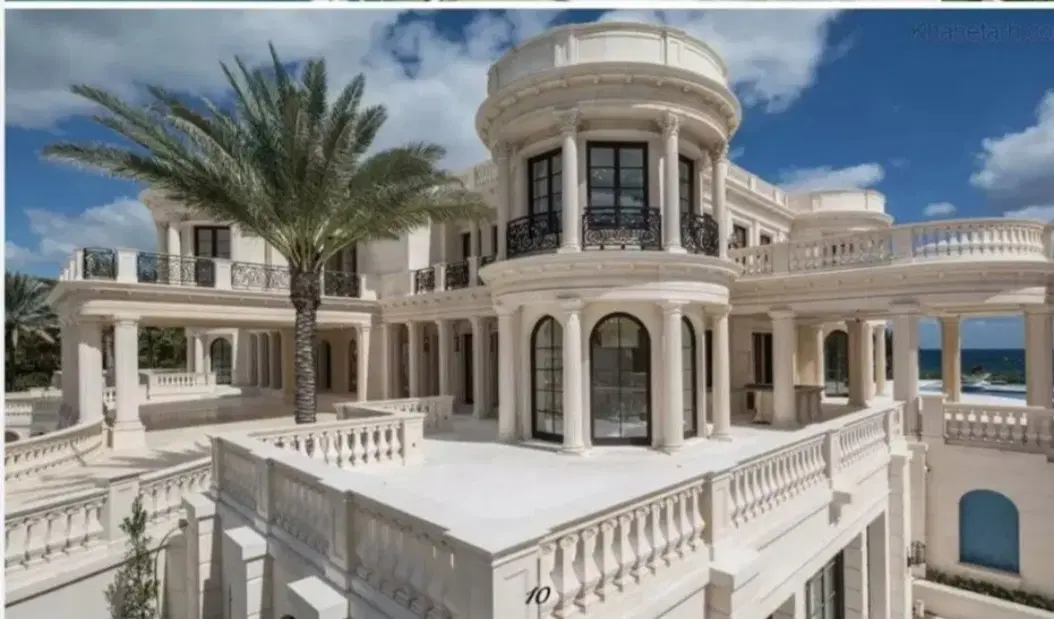 اپارتمان ۶۹۰ واحدی شهرک بهشتی