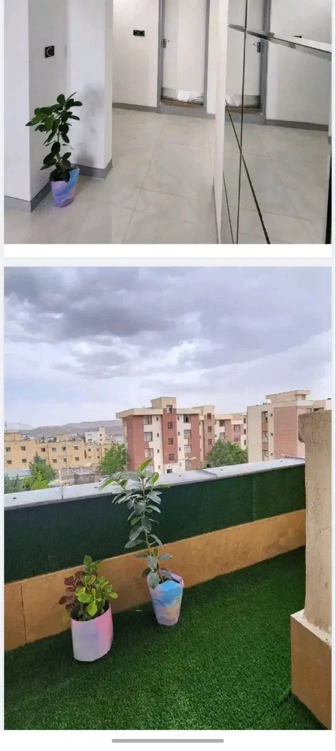 رهن و اجاره واحد لوکس