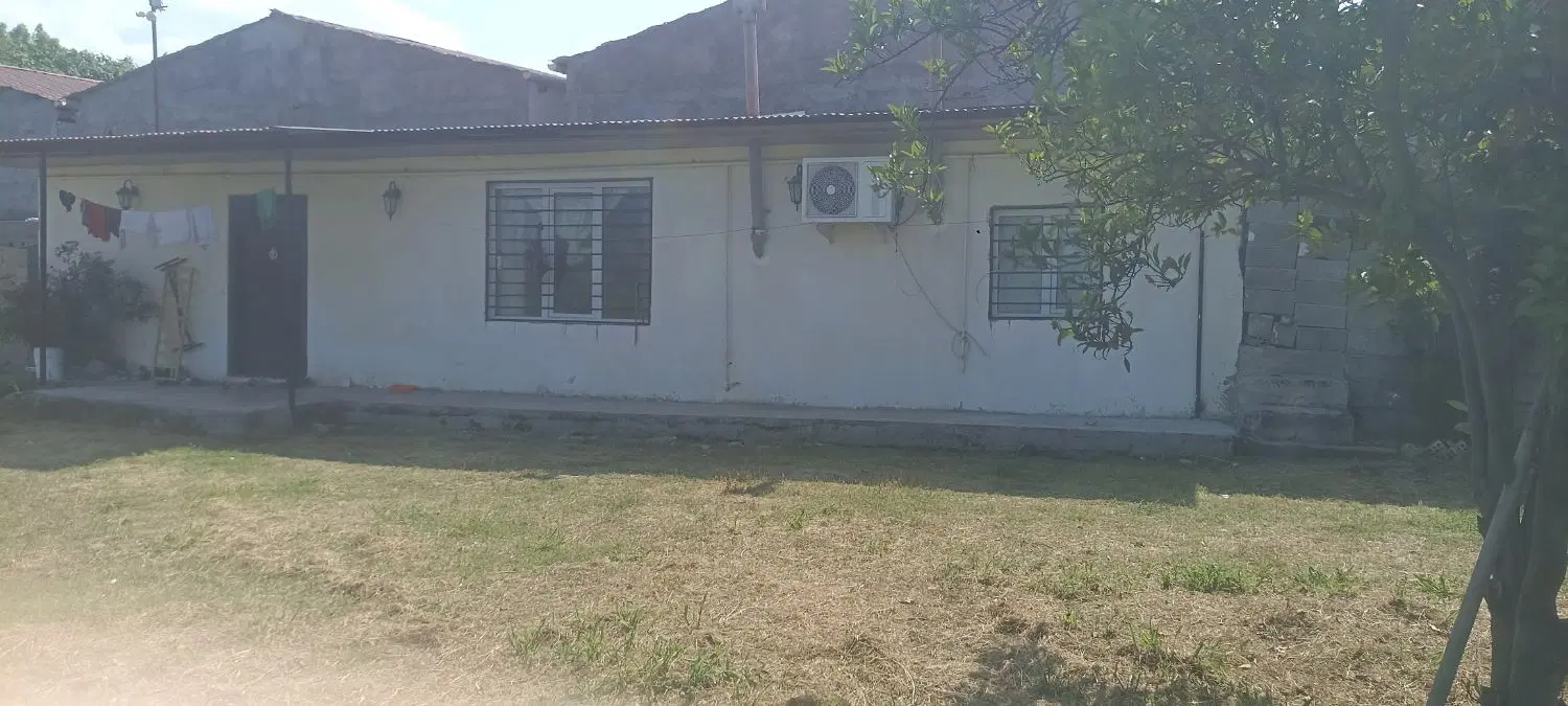یک واحد ویلایی مبله کامل
