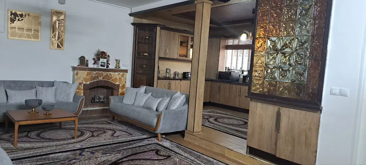 آپارتمان تک واحدی شهدا غربی