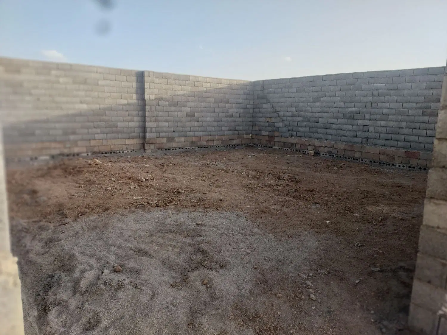 فروش زمین