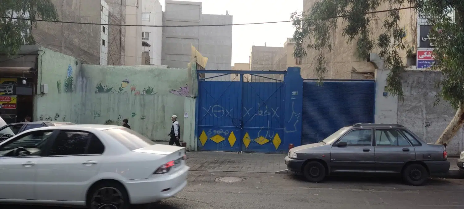 اجاره گاراژ