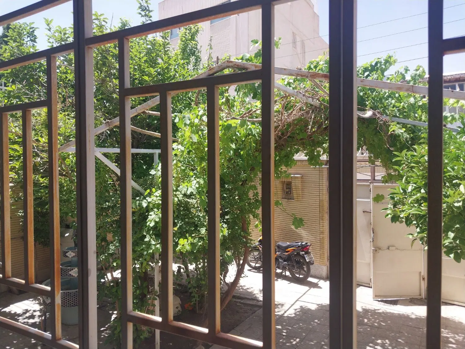 خانه ویلایی دربست