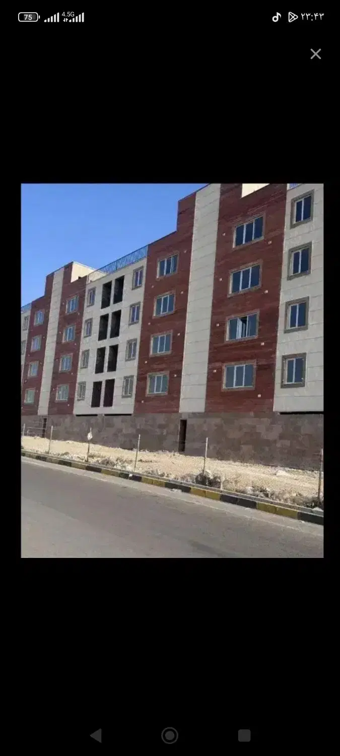 فروش آپارتمان