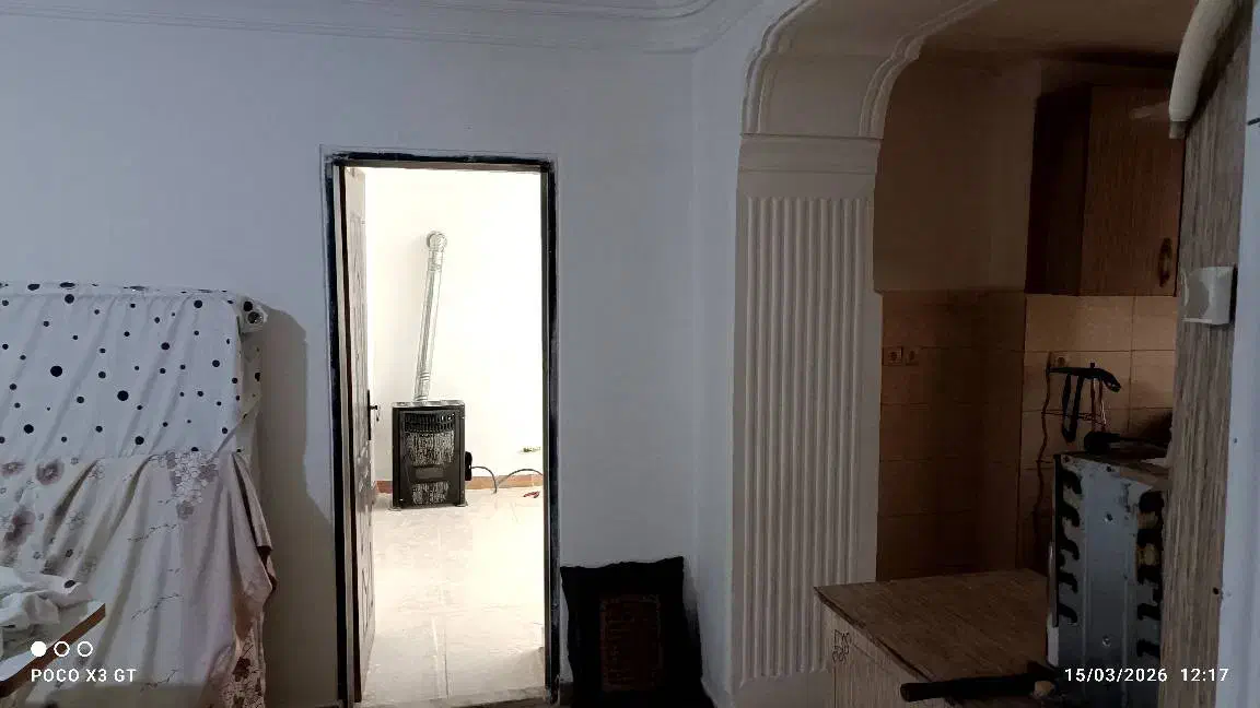 خانه ویلایی نزدیک جانبازان