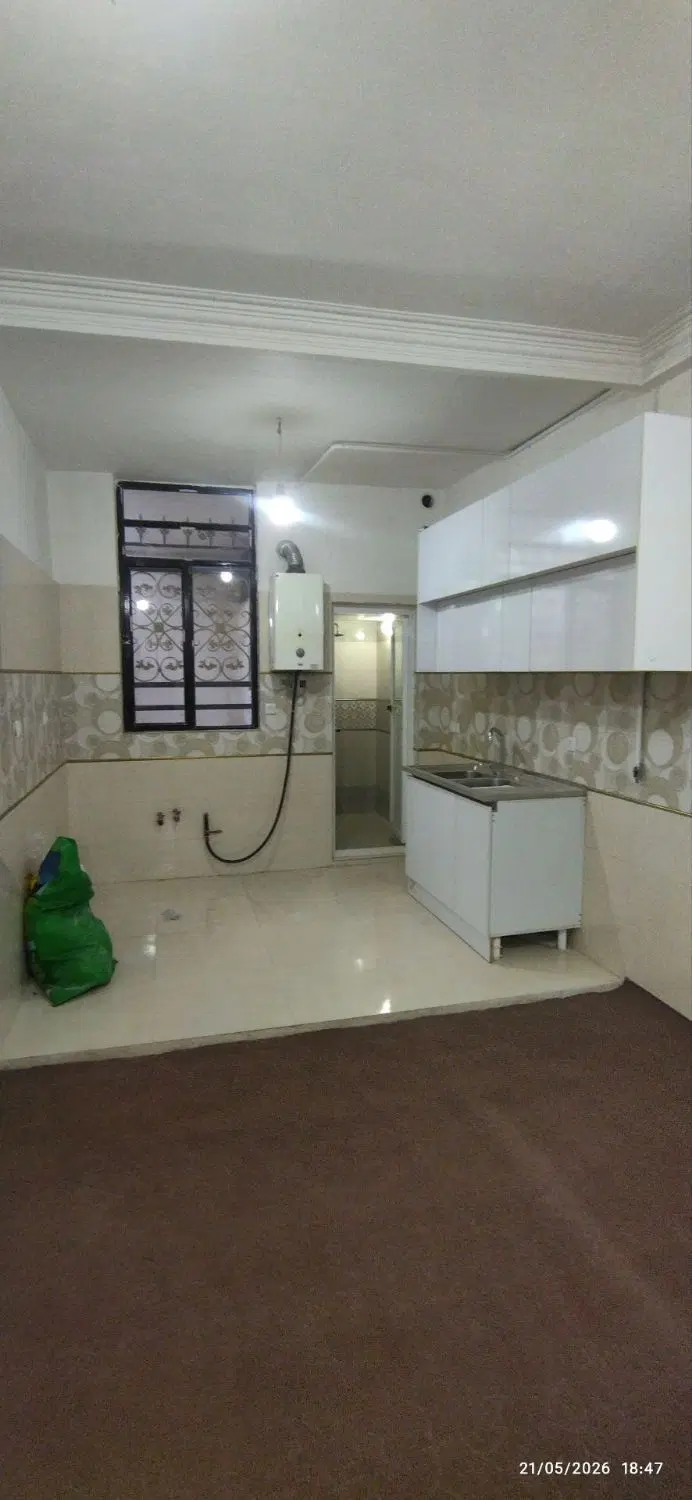 اجاره خانه سی متری فوتبال