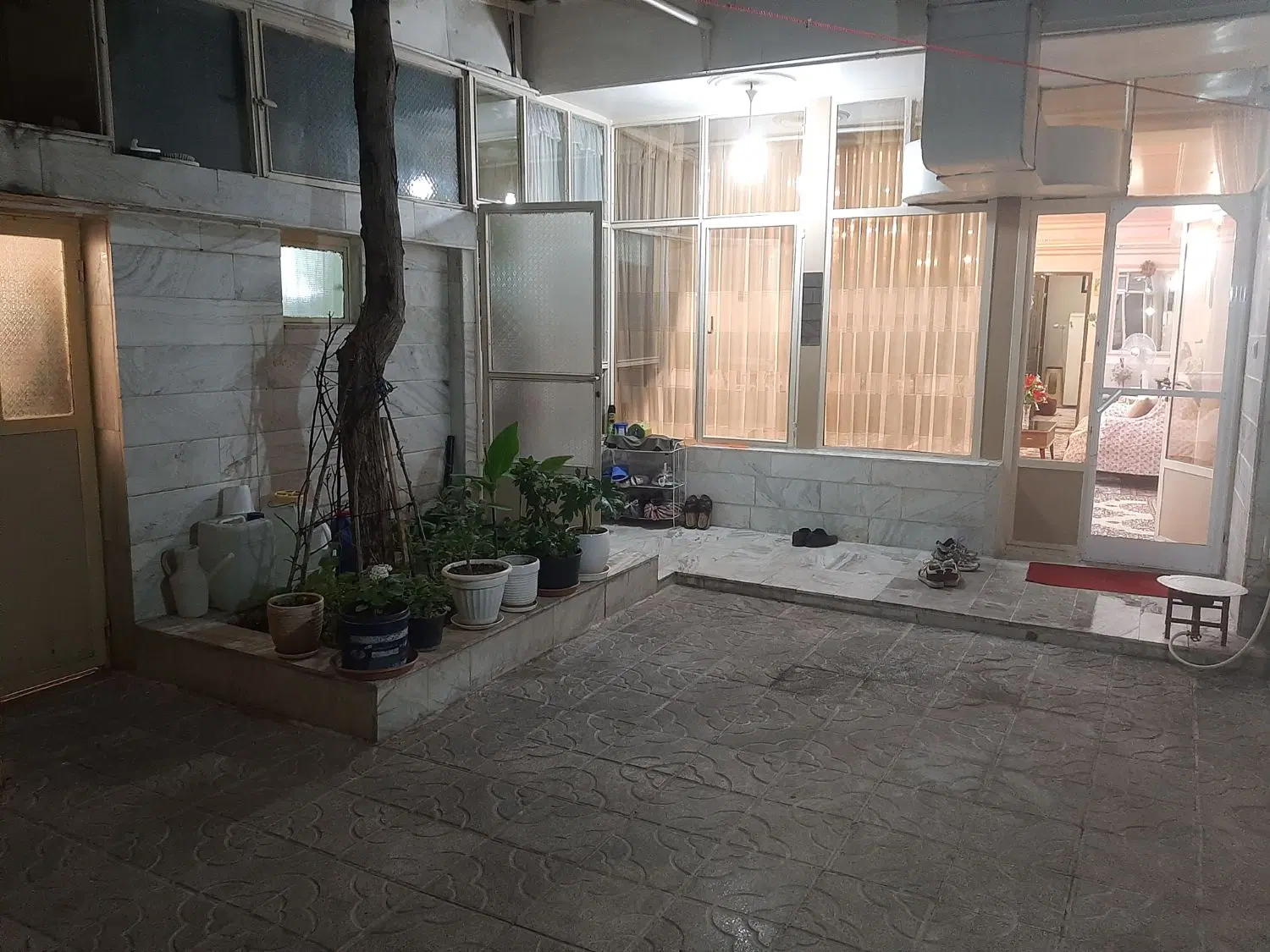 فروش خانه ویلایی ۱۲۰ متری