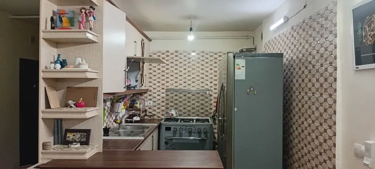 منزل مسکن مهر هیئت مذهبی طبقه اول