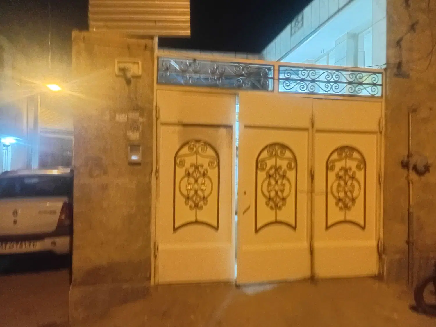 خانه ویلایی