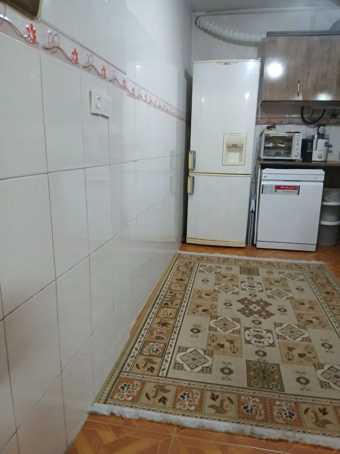منزل ویلایی