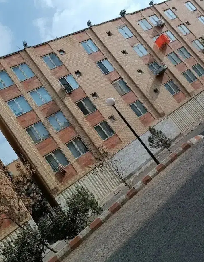 خانه مزایده ای فجر
