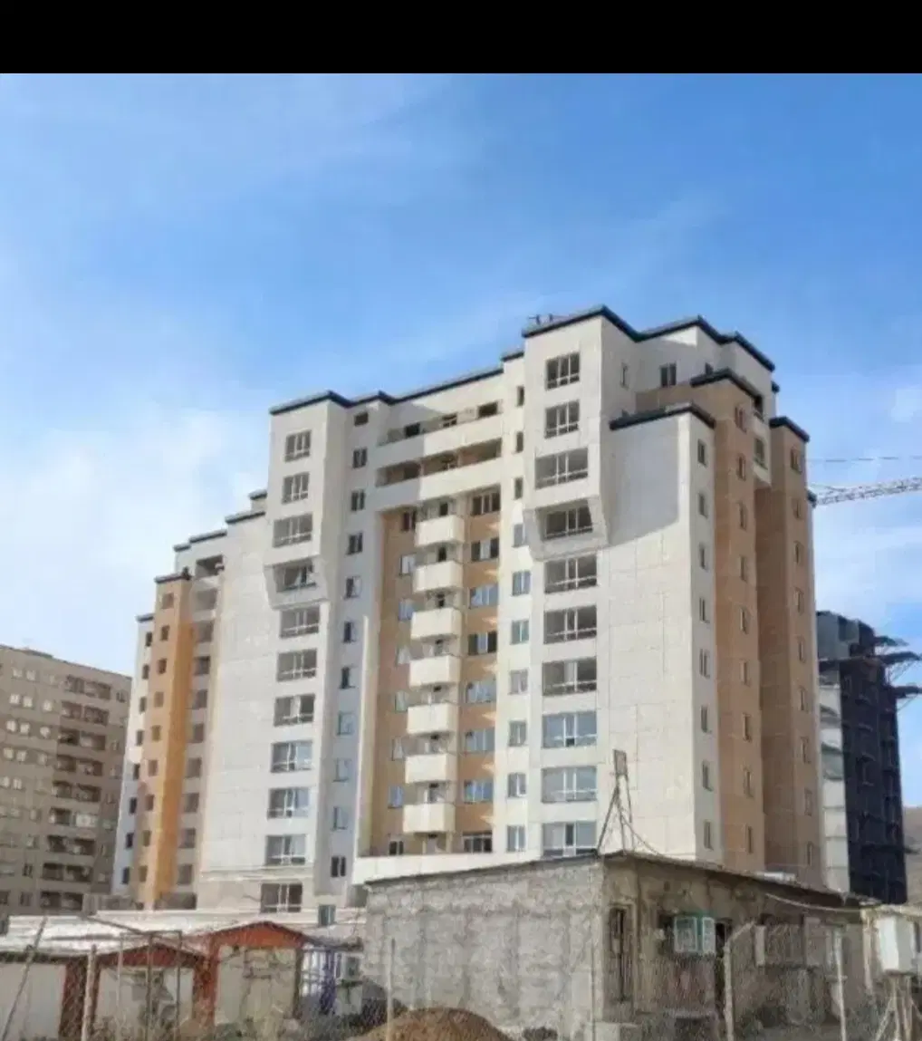 آپارتمان ۷۳ متری پرنیان