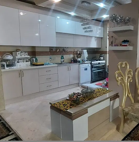 همخونه خانم