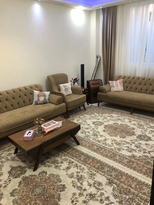 اپارتمان ۸۳متر خیابان عارف