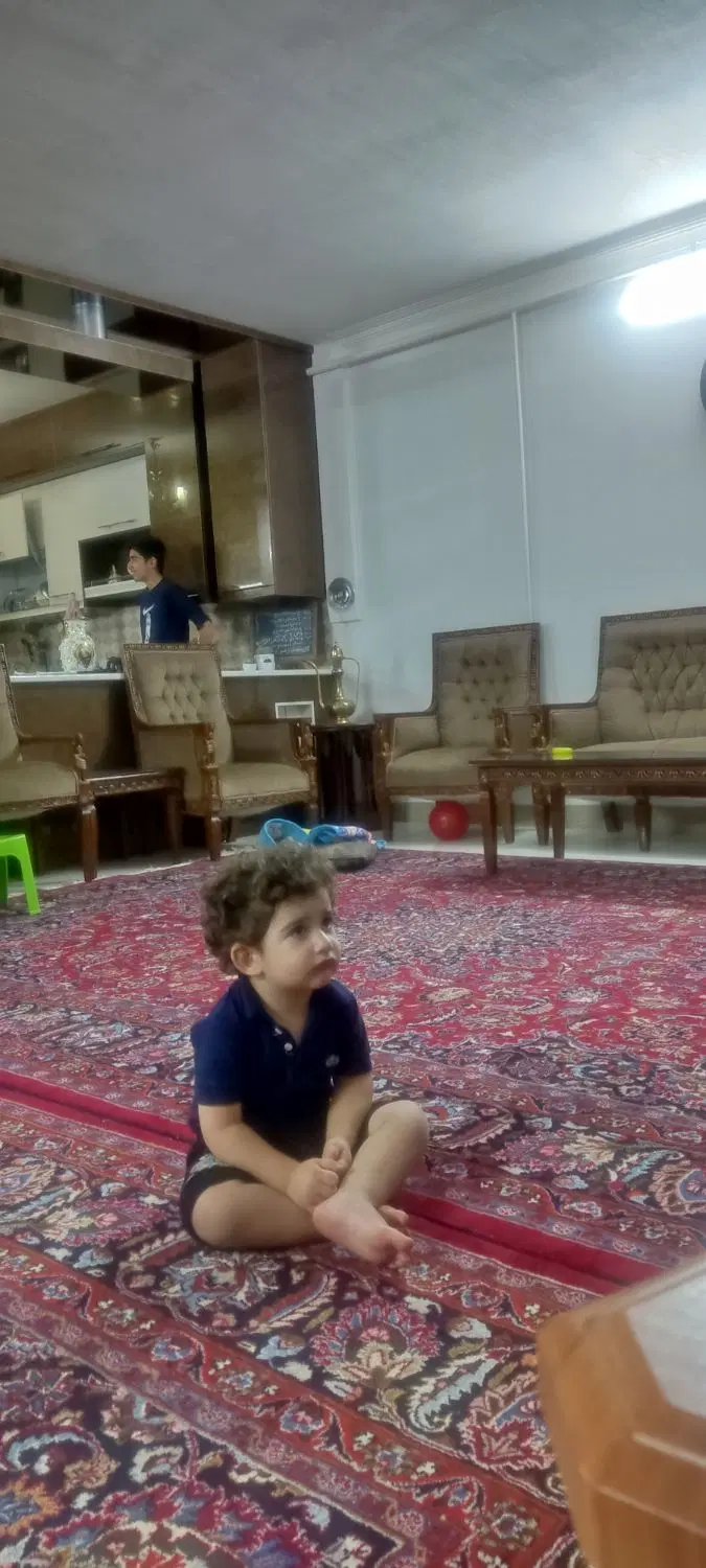 ویلایی ۳۰۰ متری شهرک فرهیختگان