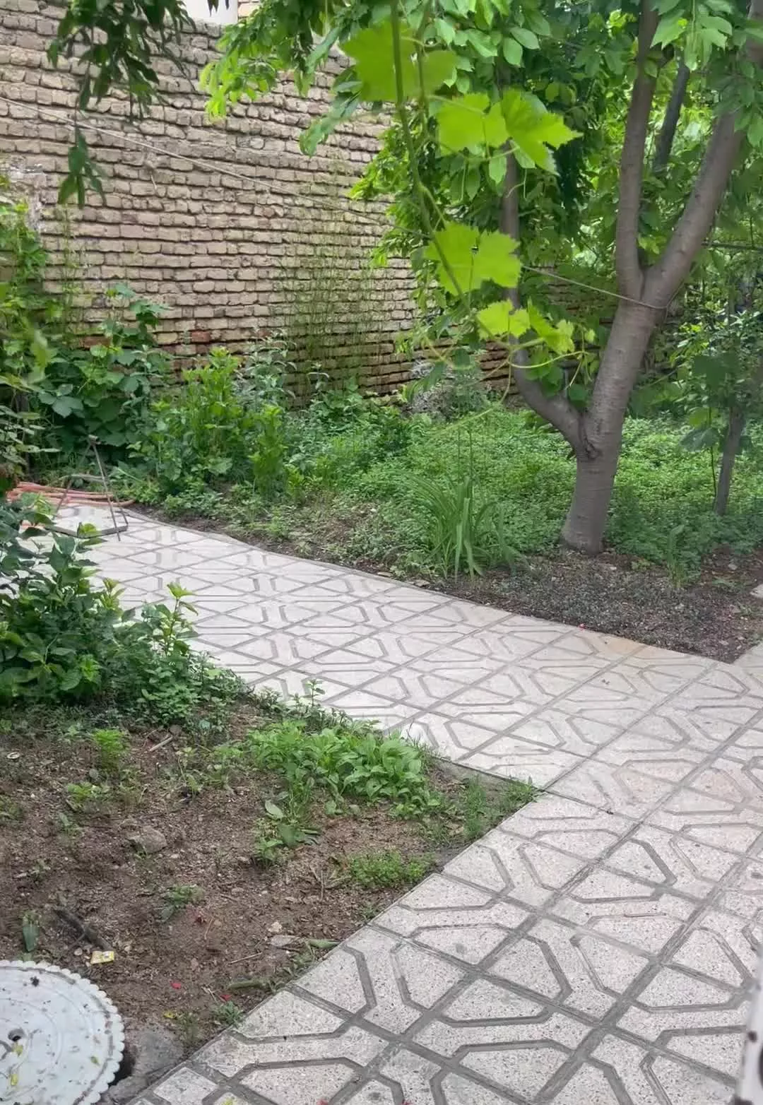 خانه ویلایی