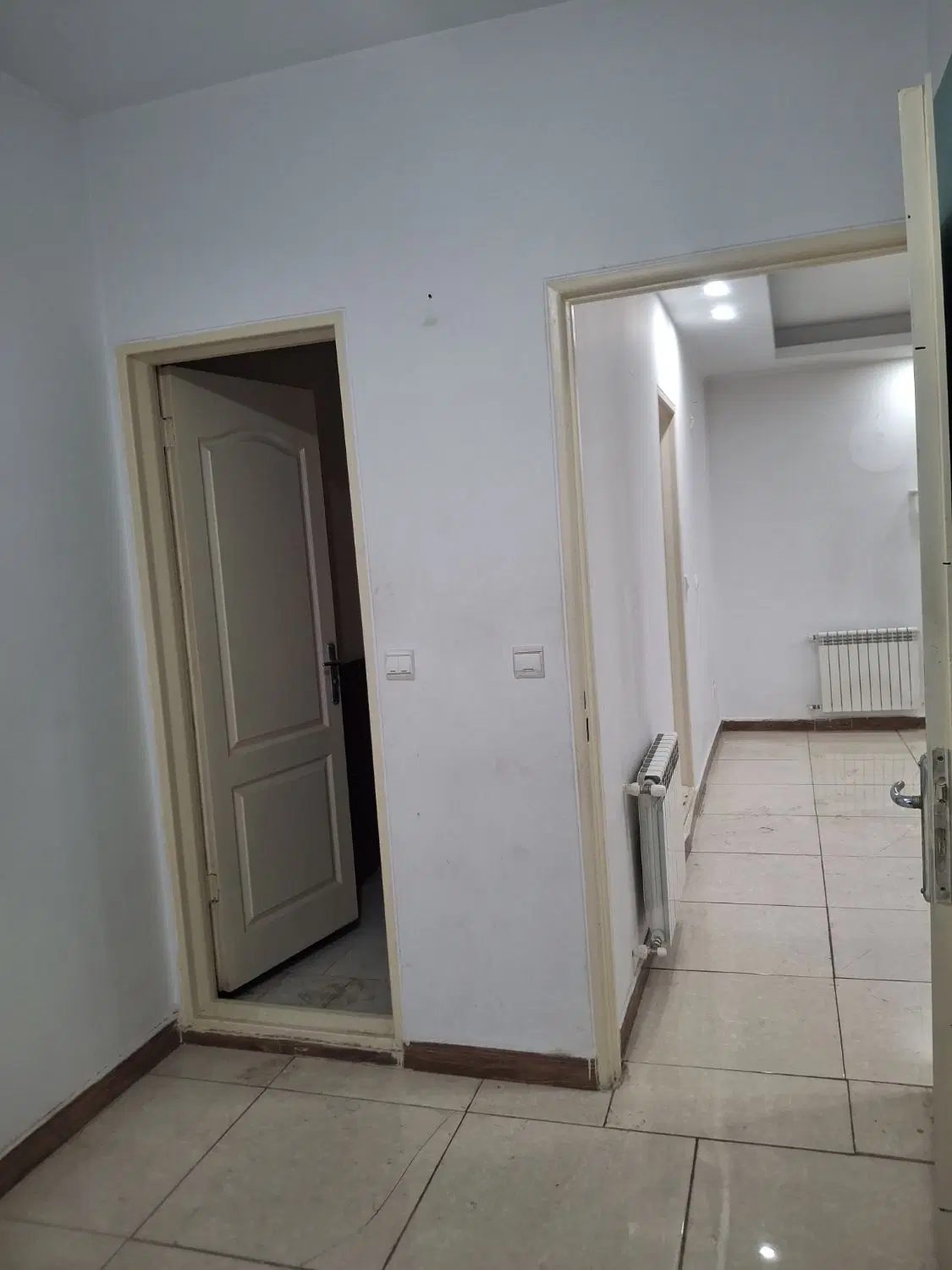 اجاره ۴۰ متر_ اندیشه