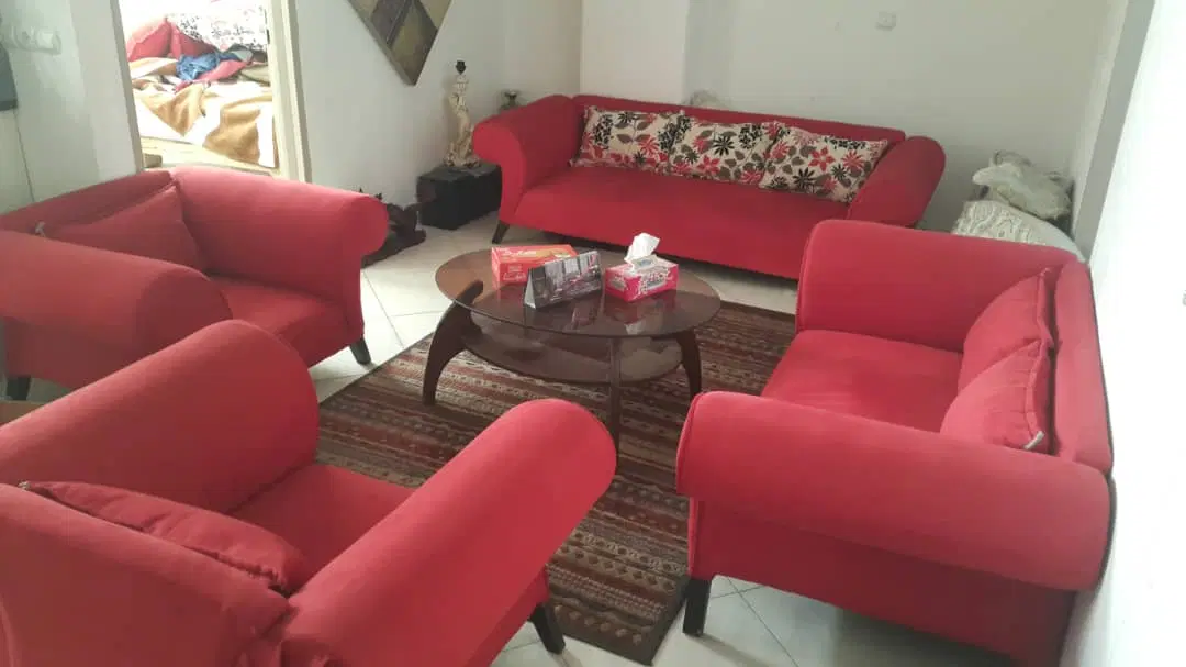 ۴۸ متری مجردی فقط آقا