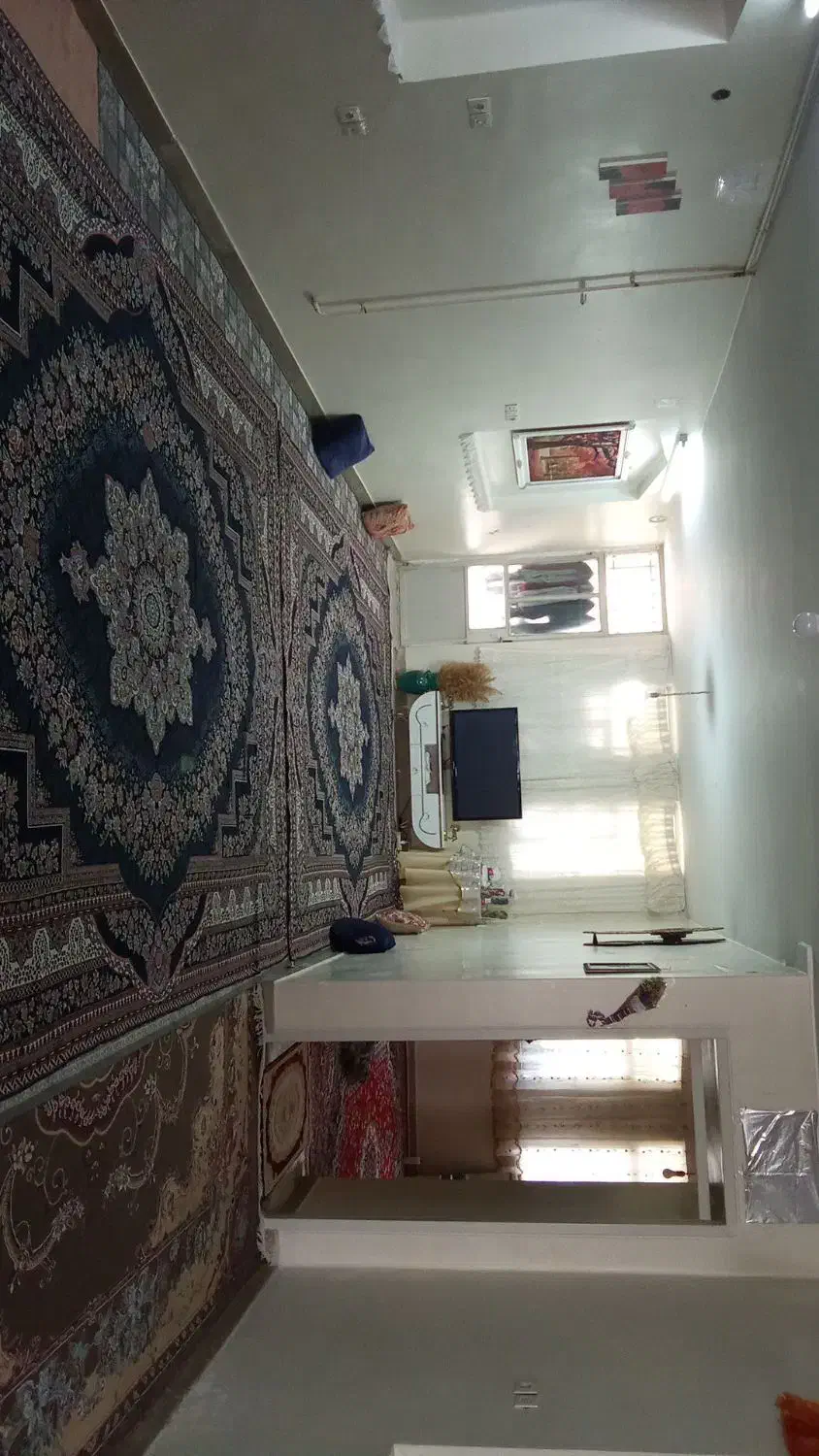 رهن واجاره خانه ۱۲۰متری
