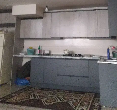همخونه فقط خانوم