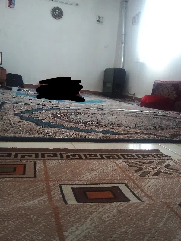 خانه ویلایی ۲ طبقه دوبلکس ۵۲متری