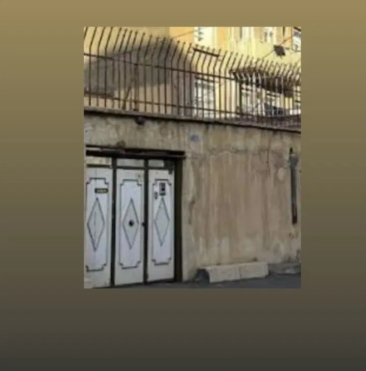 رهن خانه دربست دو طبقه
