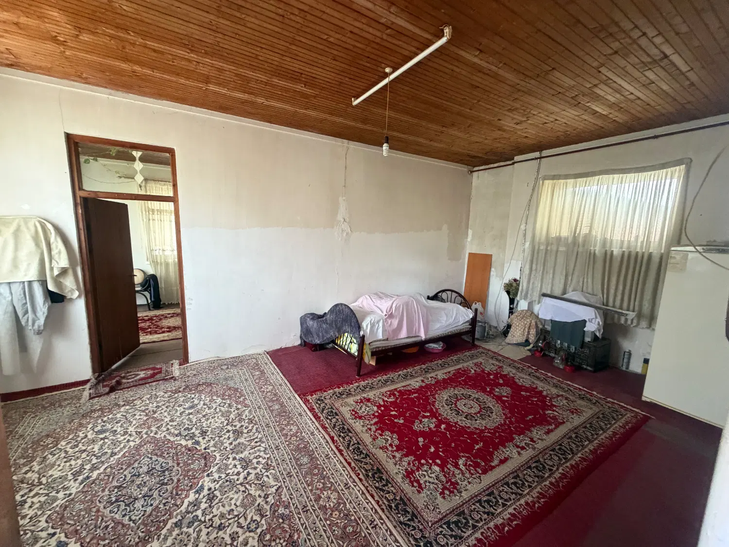 فروش ۳۳۰ متر خانه ویلایی رشت فومن پسیخان
