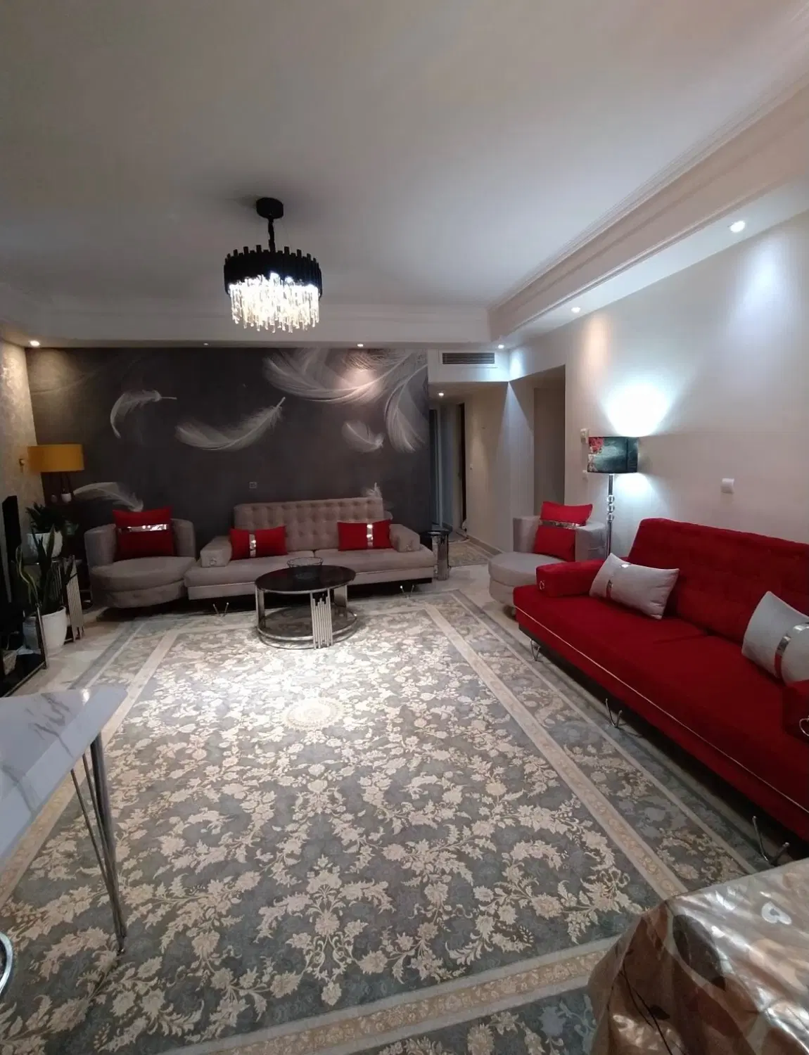 ۹۳ متر  شهرک نمونه