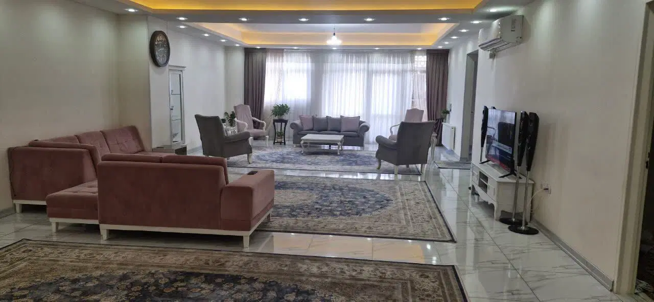 واحد ۱۴۸ متری _قریشی جنوبی بوستان ۴