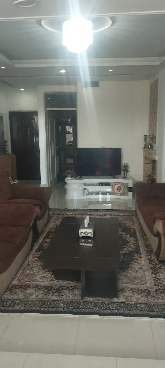 آپارتمان ۷۰متری طبقه اول فاز یک اندیشه