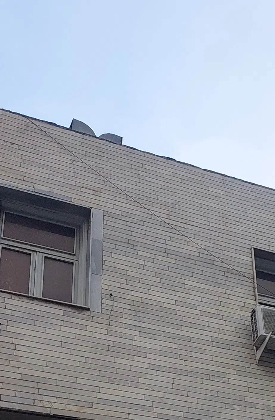 ۱۶۰متر اپارتمان در ۳طبقه