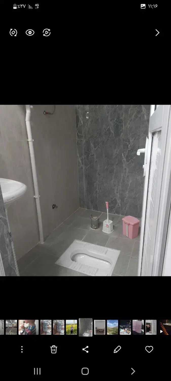خانه اجاره ای روزانه