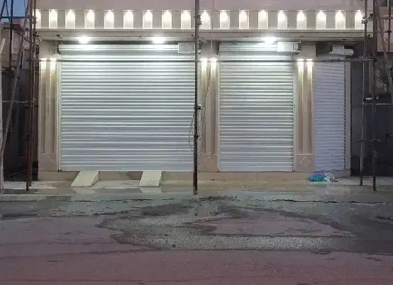 مغازه اجاره داده میشه فاز ۴