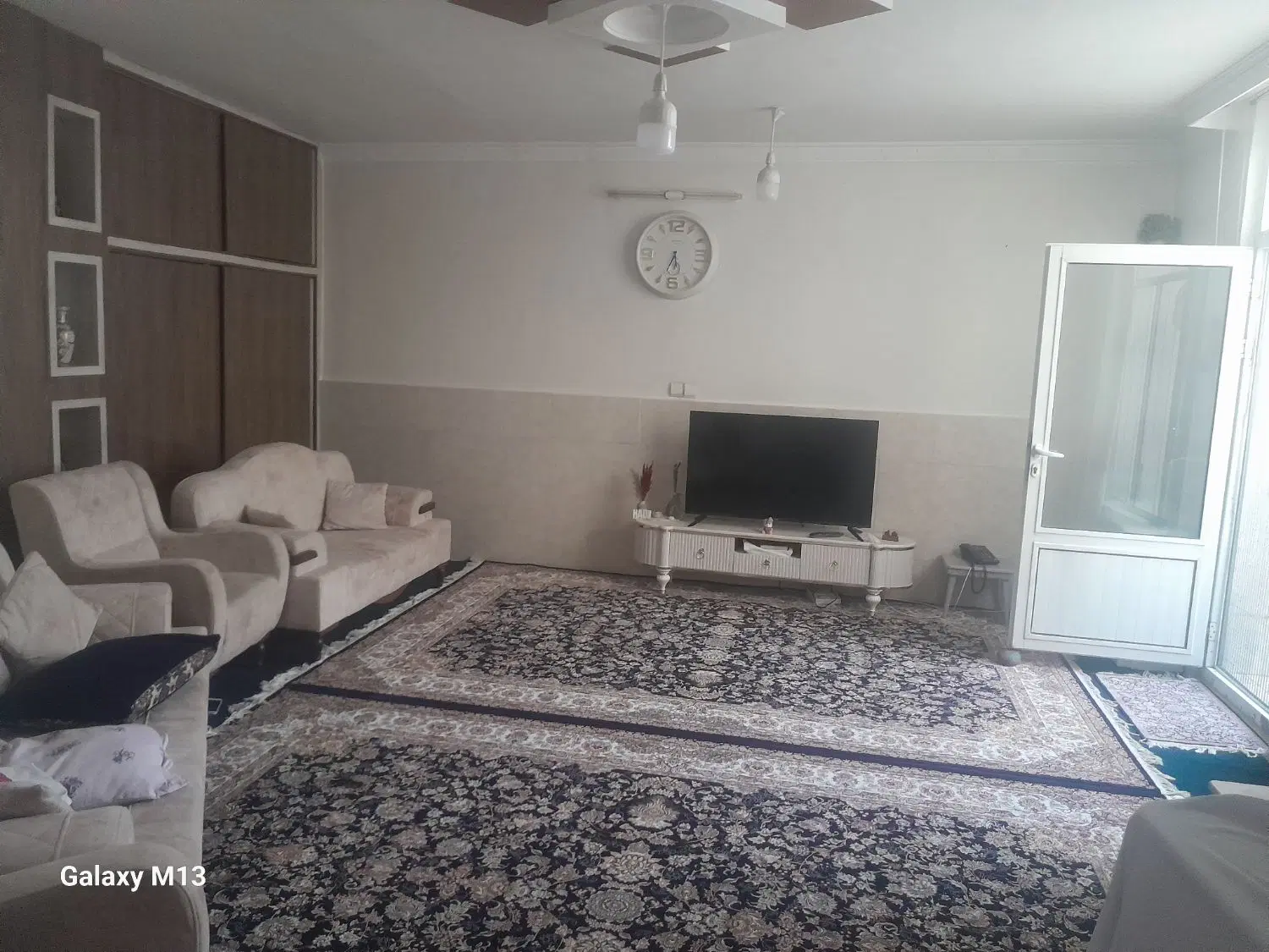 منزل دربست دربه حیاط تمیزنقلی