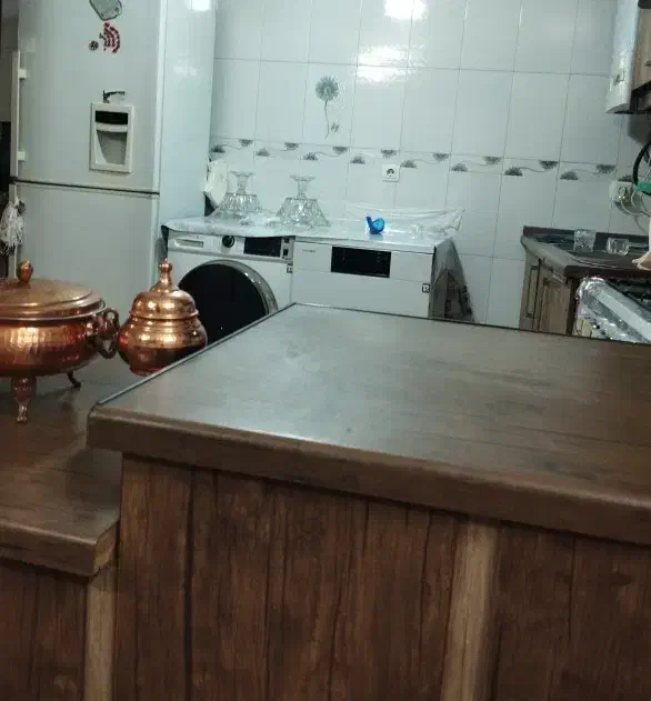 خانه اجاره ای ۱۰۰ متر دوخوابه