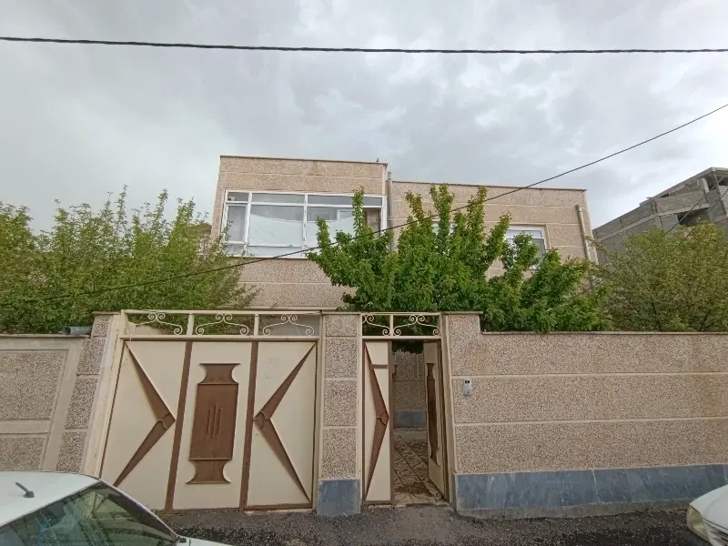 فروش طبقه اول فول امکانات جانبازان