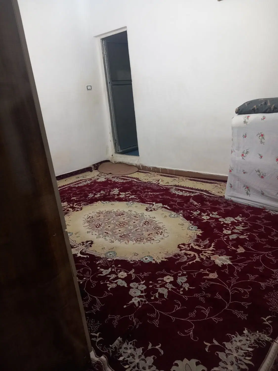 خانه فروشی ۱۱۰ متری باسند۶ دانگ