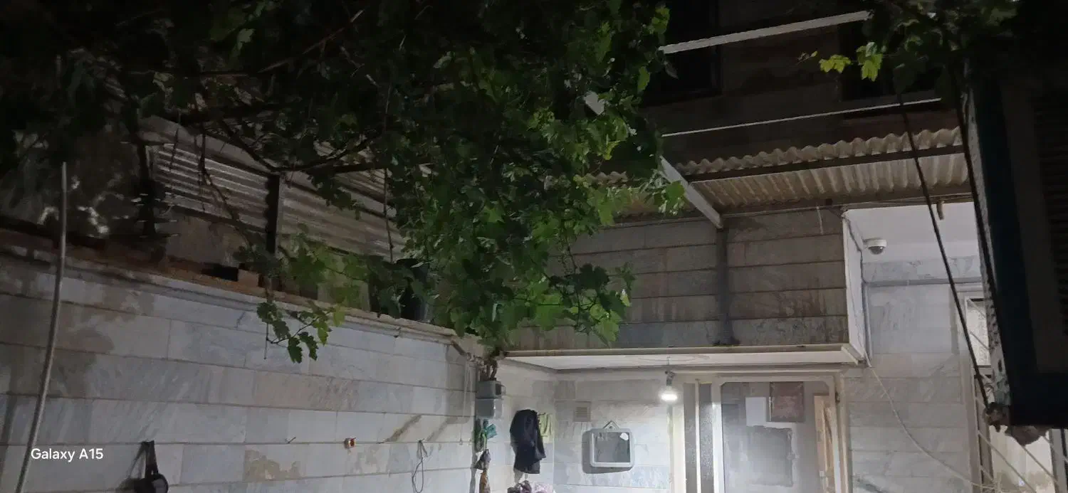 خانه ویلایی ۱۲۰متر ارزنده