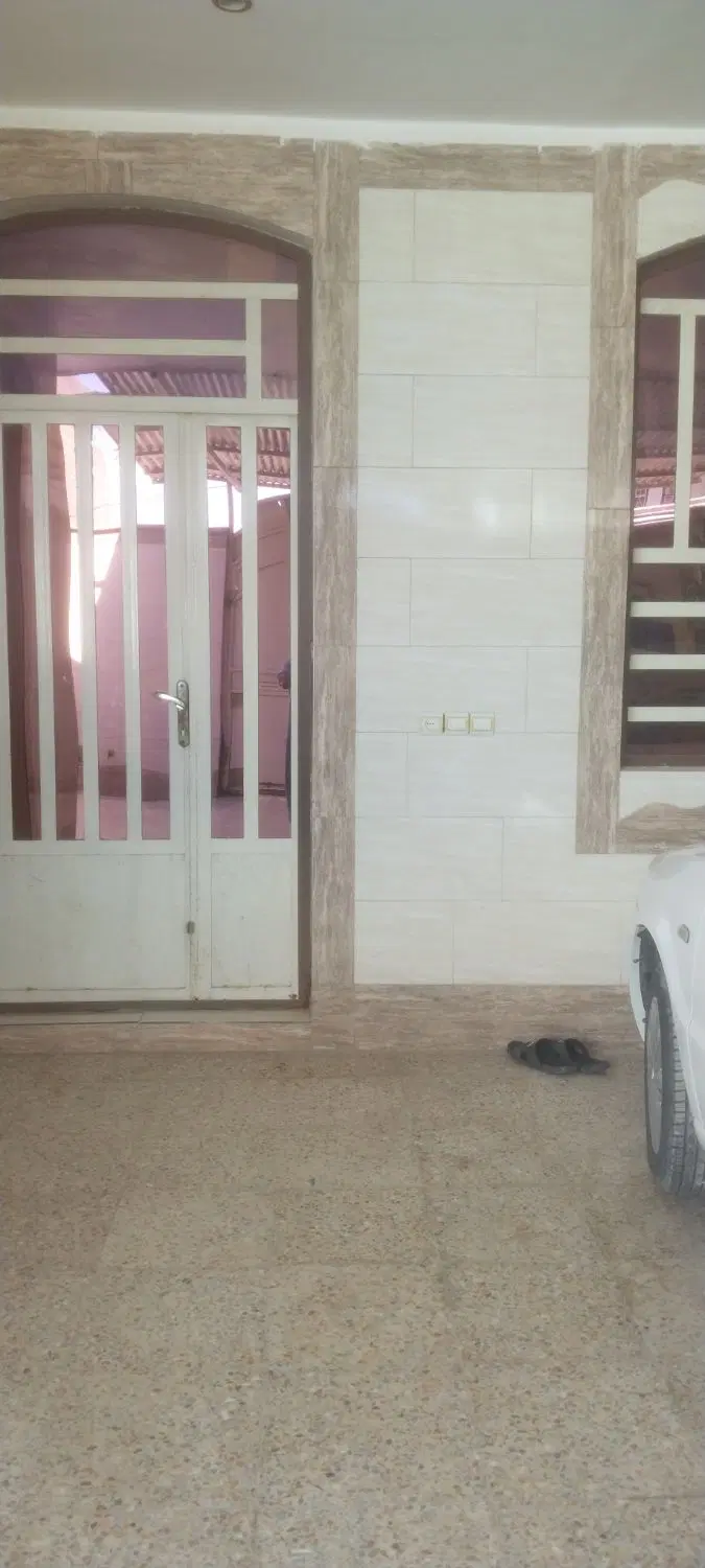 فروش منزل مسکونی کوی دانشگاه