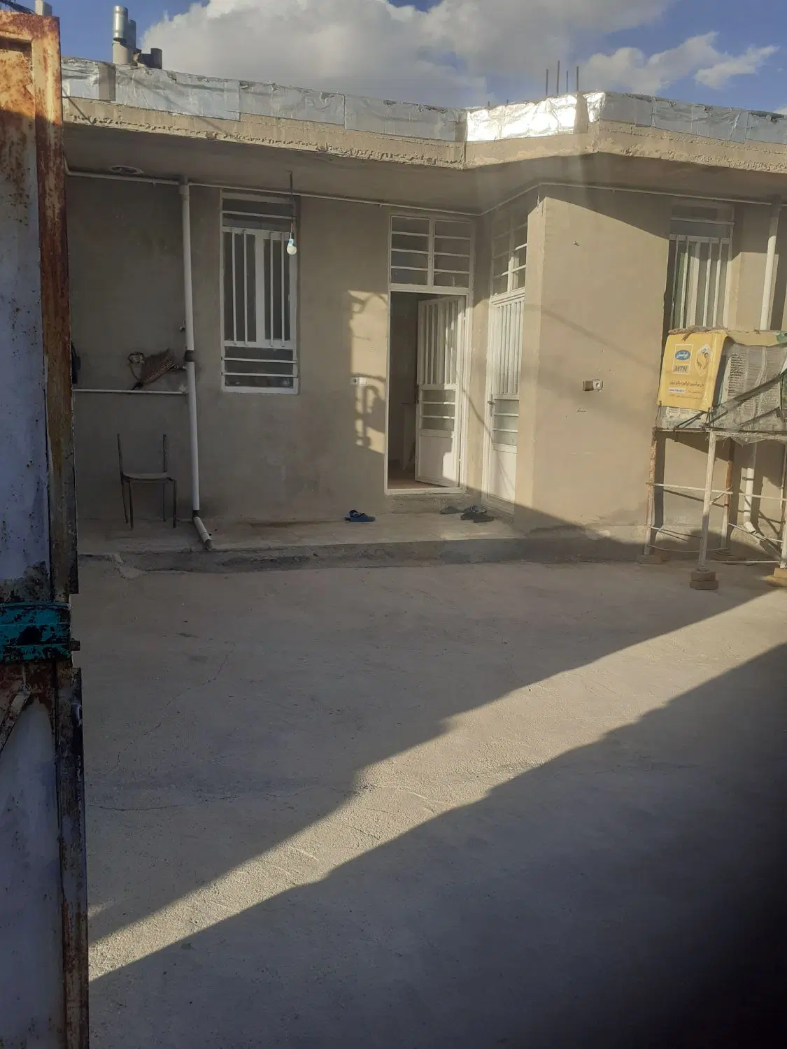 فروش واحدمسکونی در مسکن مهر