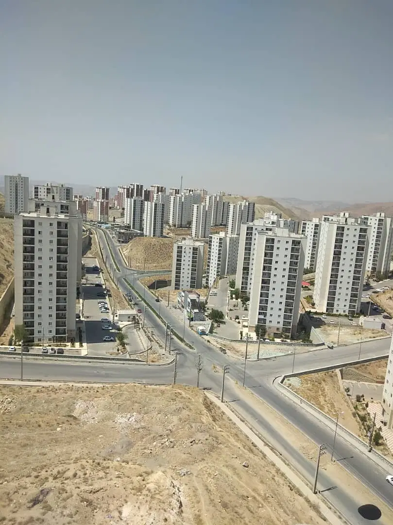 فاز ۱۱ زون ۳