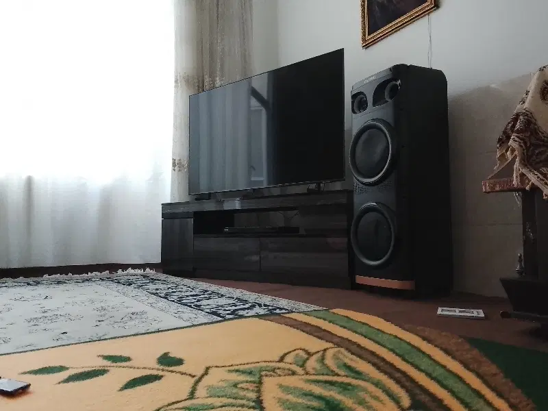 هم خونه